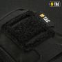 M-Tac подсумок утилитарный плечевой Elite Black