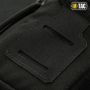 M-Tac подсумок утилитарный плечевой Elite Black