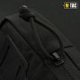 M-Tac подсумок утилитарный плечевой Elite Black