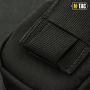 M-Tac подсумок утилитарный плечевой Elite Black
