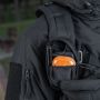 M-Tac подсумок утилитарный плечевой Elite Black