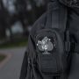 M-Tac подсумок утилитарный плечевой Elite Black