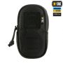 M-Tac подсумок утилитарный плечевой Elite Hex Black