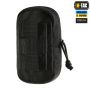 M-Tac подсумок утилитарный плечевой Elite Hex Black