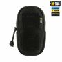 M-Tac подсумок утилитарный плечевой Elite Hex Gen.II Black