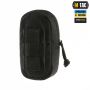 M-Tac подсумок утилитарный плечевой Elite Hex Gen.II Black