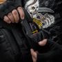 M-Tac подсумок утилитарный плечевой Elite Hex Gen.II Black