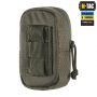 M-Tac подсумок утилитарный плечевой Elite Hex Gen.II Ranger Green