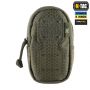 M-Tac подсумок утилитарный плечевой Elite Hex Ranger Green