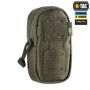 M-Tac подсумок утилитарный плечевой Elite Hex Ranger Green
