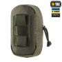 M-Tac подсумок утилитарный плечевой Elite Hex Ranger Green