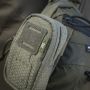 M-Tac подсумок утилитарный плечевой Elite Hex Ranger Green