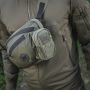 M-Tac подсумок утилитарный плечевой Elite Hex Ranger Green