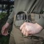 M-Tac подсумок утилитарный плечевой Elite Hex Ranger Green