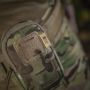 M-Tac підсумок утилітарний плечовий Elite Multicam