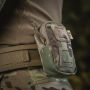 M-Tac підсумок утилітарний плечовий Elite Multicam
