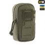 M-Tac подсумок утилитарный плечевой Elite Ranger Green