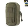 M-Tac подсумок утилитарный плечевой Elite Ranger Green