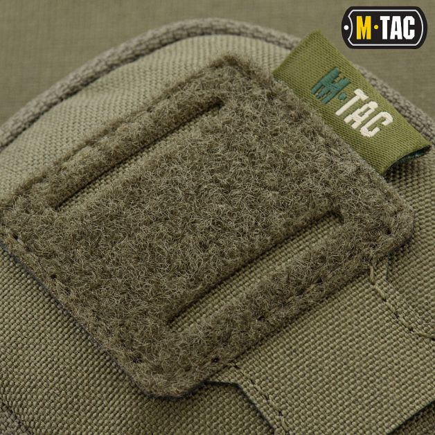 M-Tac подсумок утилитарный плечевой Elite Ranger Green