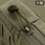 M-Tac подсумок утилитарный плечевой Elite Ranger Green