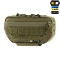 M-Tac сумка-напашник Gen.II Elite Ranger Green