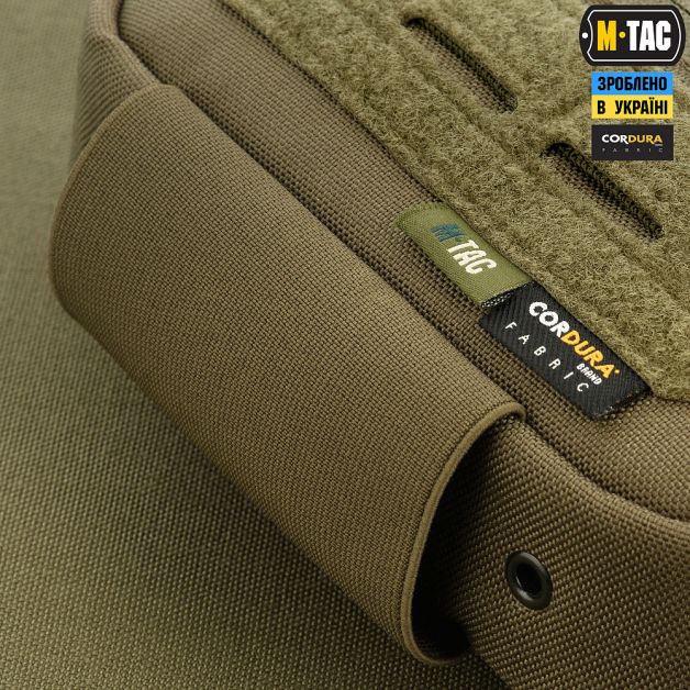 M-Tac сумка-напашник Gen.II Elite Ranger Green