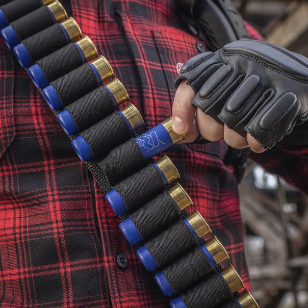 M-Tac бандольера Elite Black