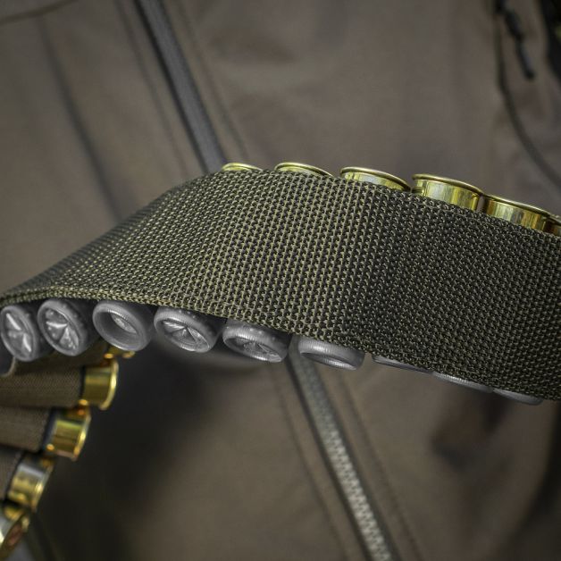 M-Tac бандольера Elite Ranger Green