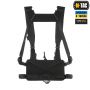 M-Tac Modular Chest Rig Black