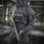 M-Tac Modular Chest Rig Black