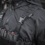 M-Tac Modular Chest Rig Black