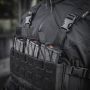 M-Tac Modular Chest Rig Black