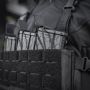 M-Tac Modular Chest Rig Black