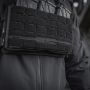 M-Tac Modular Chest Rig Black