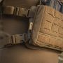 M-Tac Modular Chest Rig Coyote