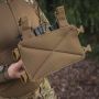 M-Tac Modular Chest Rig Coyote