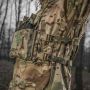 M-Tac Modular Chest Rig Multicam
