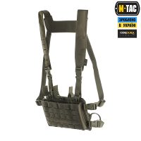 M-Tac Modular Chest Rig Ranger Green
