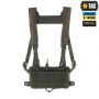 M-Tac Modular Chest Rig Ranger Green