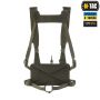M-Tac Modular Chest Rig Ranger Green