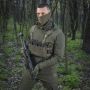 M-Tac Modular Chest Rig Ranger Green