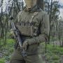 M-Tac Modular Chest Rig Ranger Green
