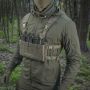 M-Tac Modular Chest Rig Ranger Green