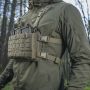 M-Tac Modular Chest Rig Ranger Green