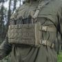M-Tac Modular Chest Rig Ranger Green