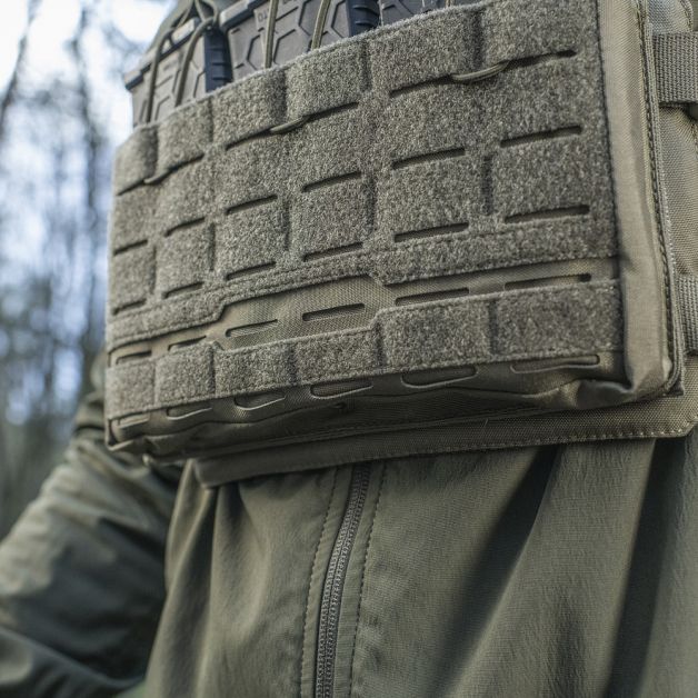 M-Tac Modular Chest Rig Ranger Green