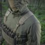 M-Tac Modular Chest Rig Ranger Green