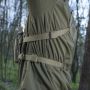 M-Tac Modular Chest Rig Ranger Green