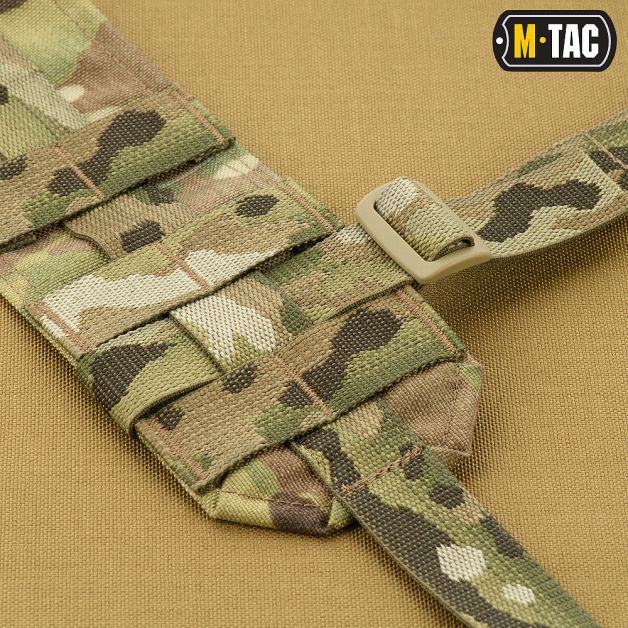 M-Tac ремни плечевые для тактического пояса Gen.3 Multicam