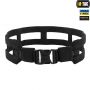 M-Tac пояс тактичний Skeleton Black